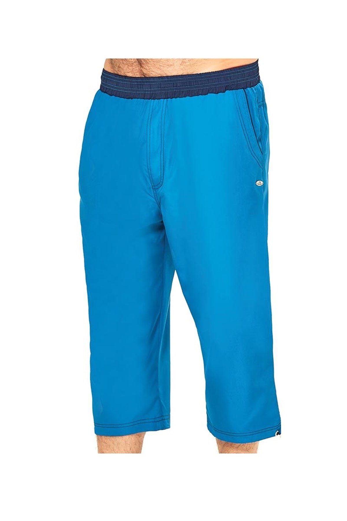 Erkek Deniz Şortu Adasea 103229 Petrol