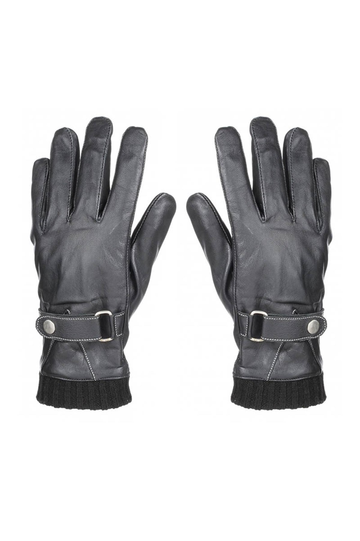 Erkek Deri Eldiven, Suni Deri Eldiven SYT200