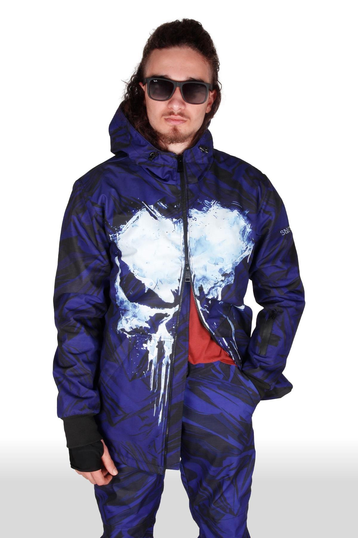 Ghost X Snowboard Snowboard Kar Montu