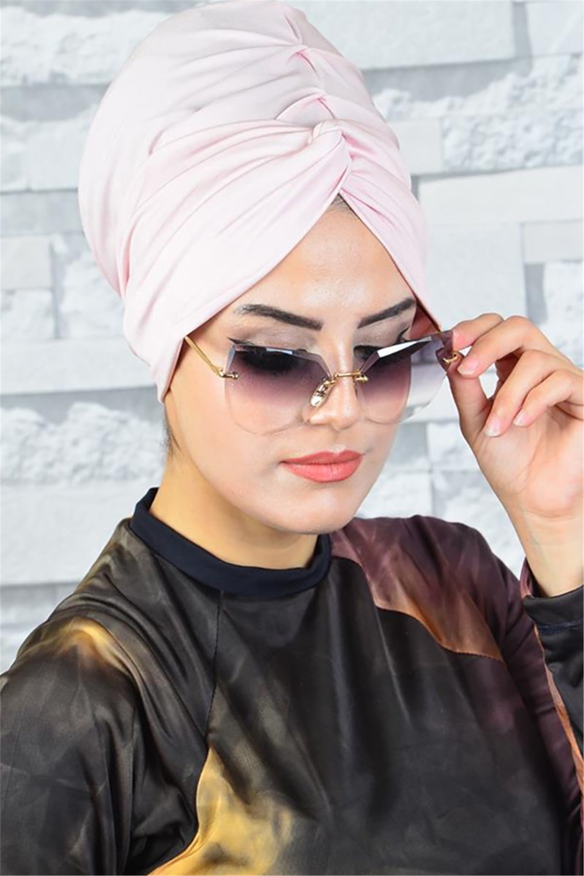 Haşema Bonesi,  Deniz Bonesi dnz1009