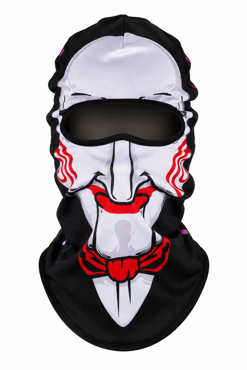 JigSAW Sowboard ve Kayak Maskesi Ön Görünüm