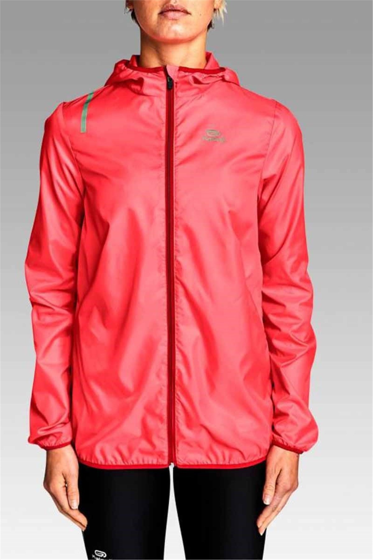 Kadın Yağmurluk 8519666 - Mercan