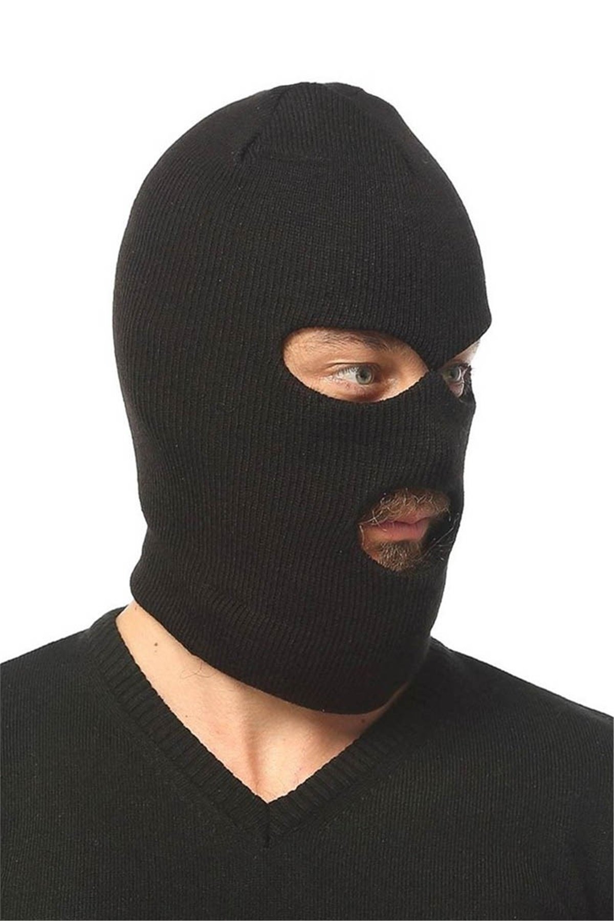 Yıkanabilir Maske,  Kar Maskesi KM-25