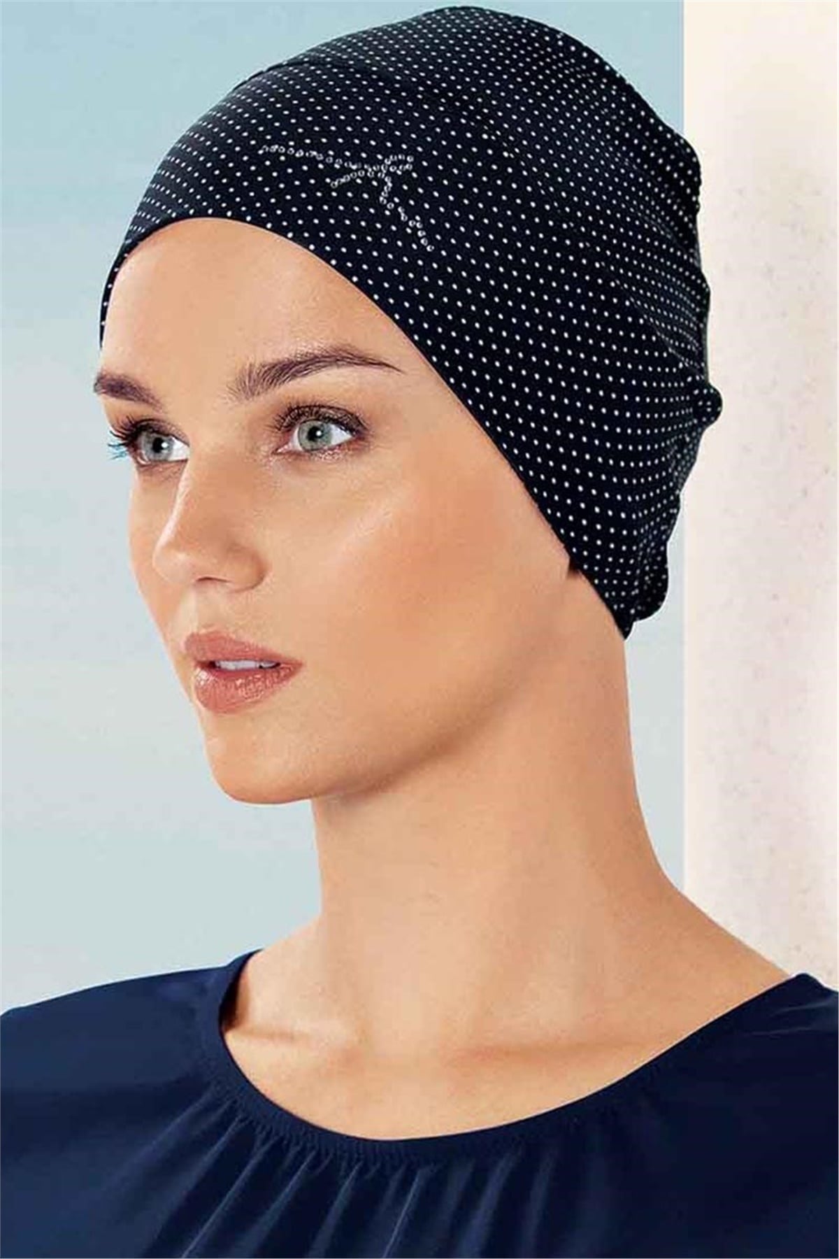 Kumaş Bone, Deniz Bonesi 1018-184