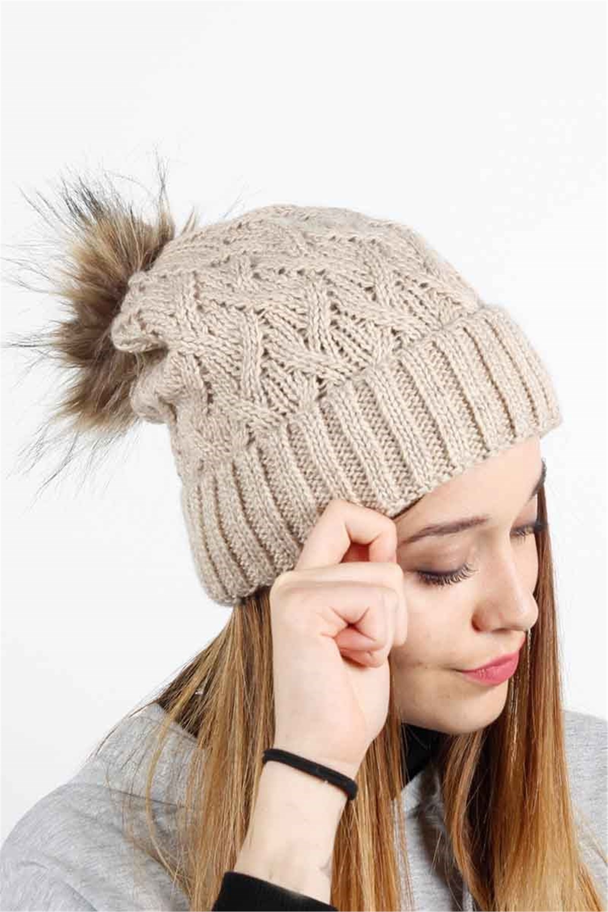 Kürklü Bere - FRM-40