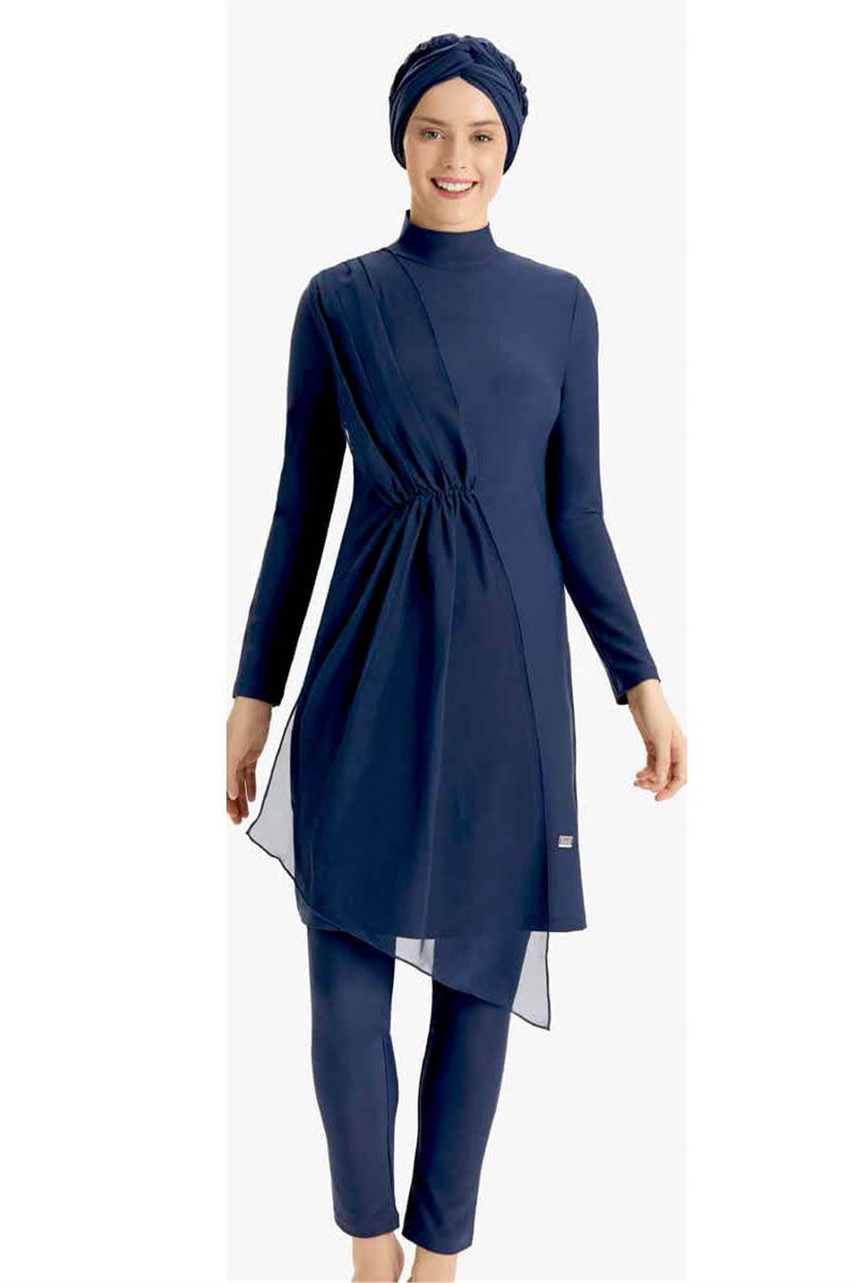 Modern Tesettür Mayo 44205 