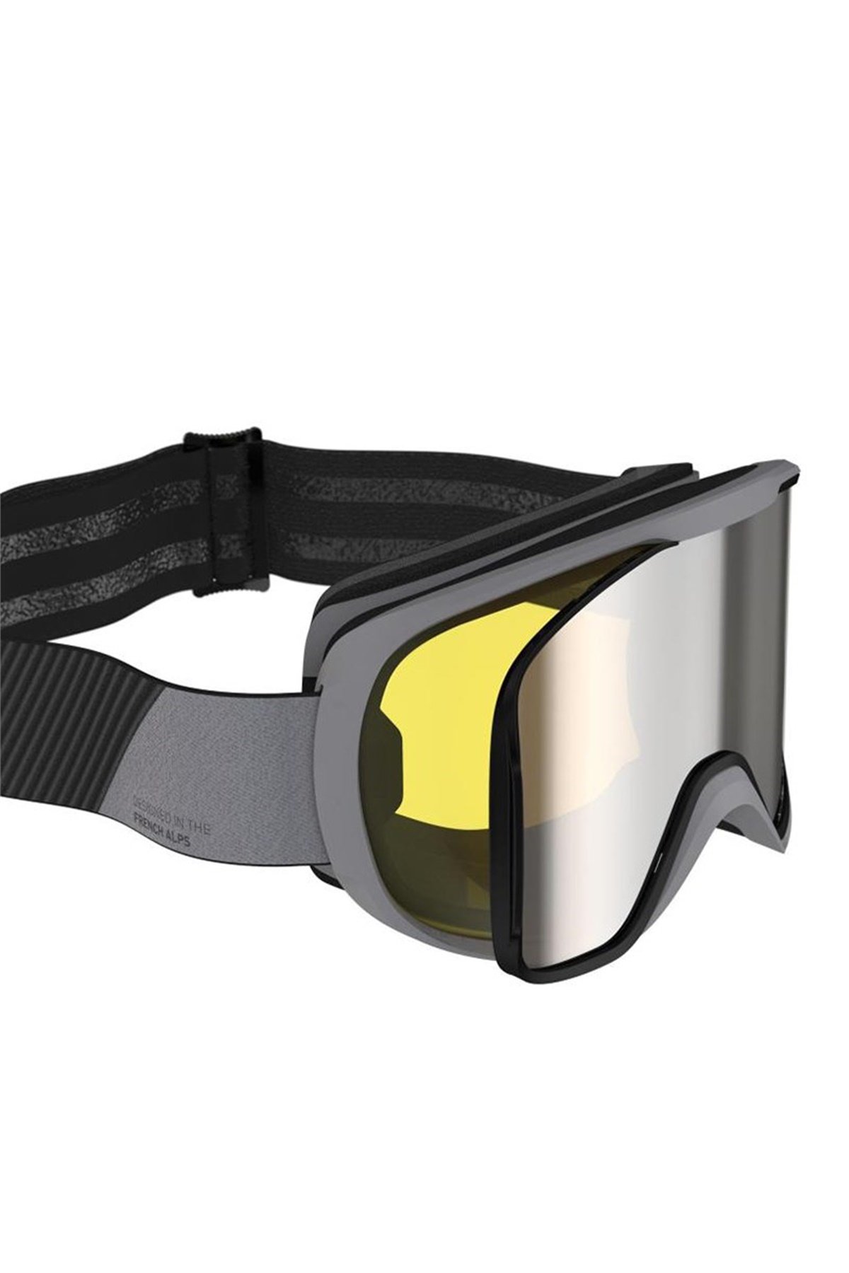 Siyah Snowboard Gözlüğü 8493903