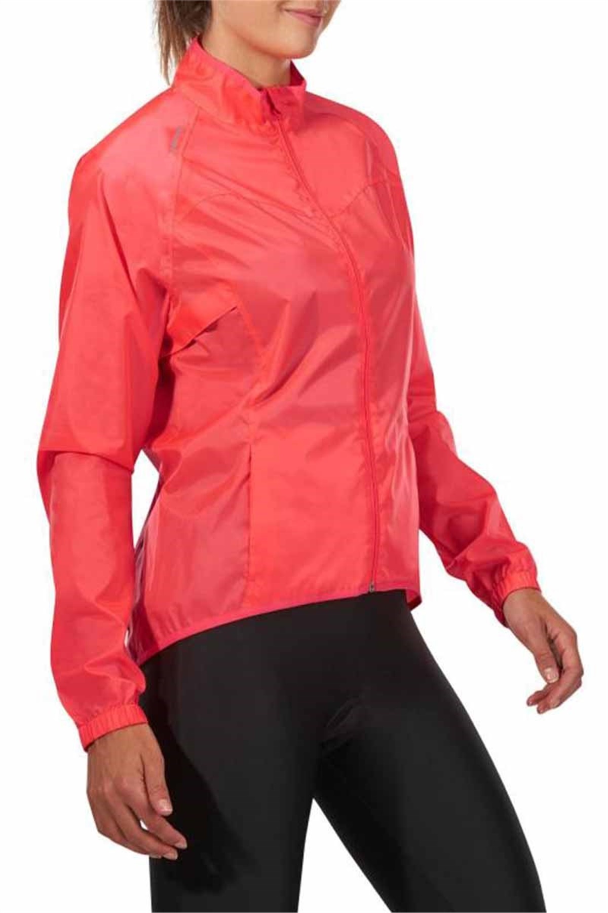 Sportif Kadın Yağmurluk 8380996 