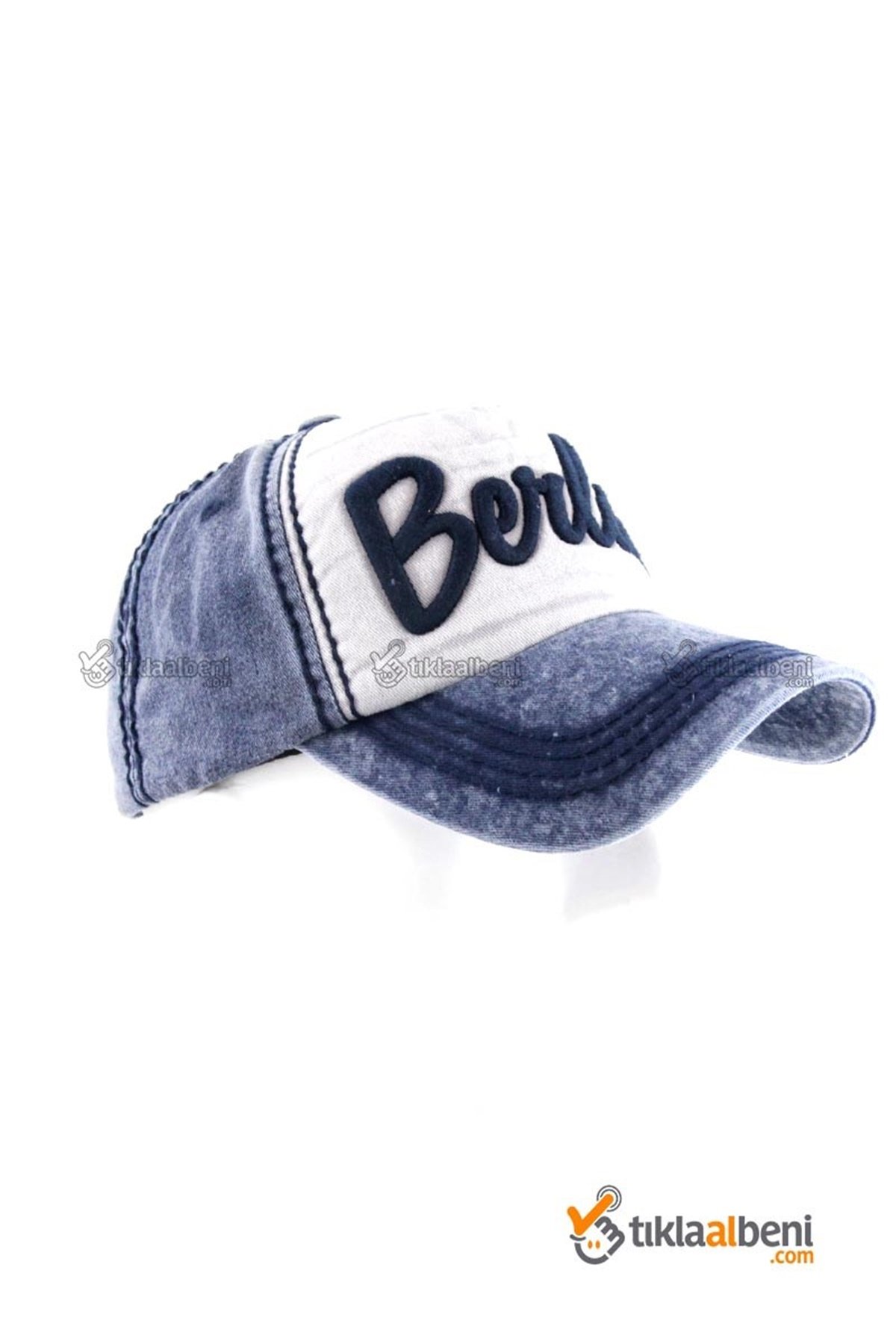 Unisex Şapka Berlin - Fonem FO-327