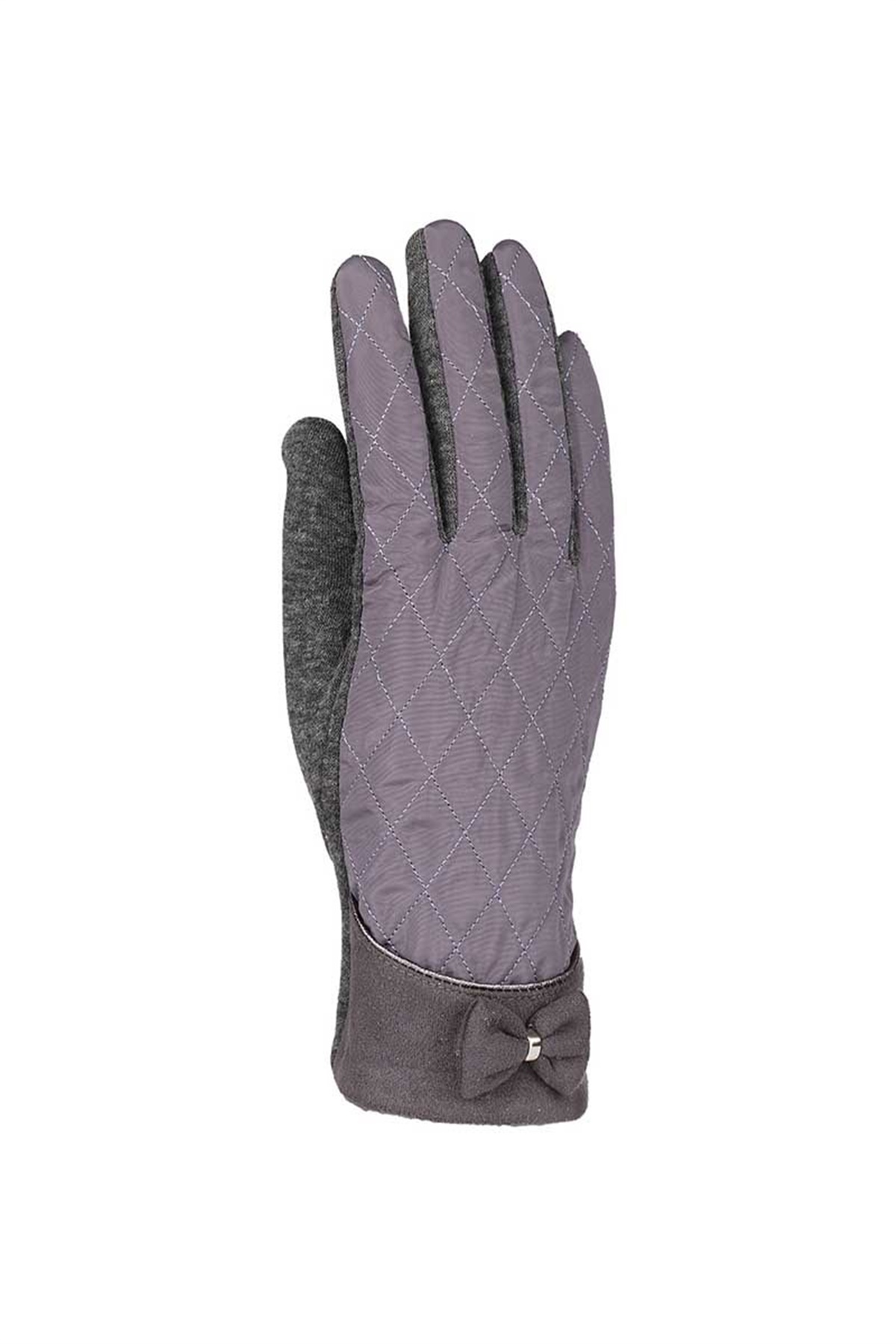 Volcom Tarz Kadın Eldiven 82301-5 - Gri