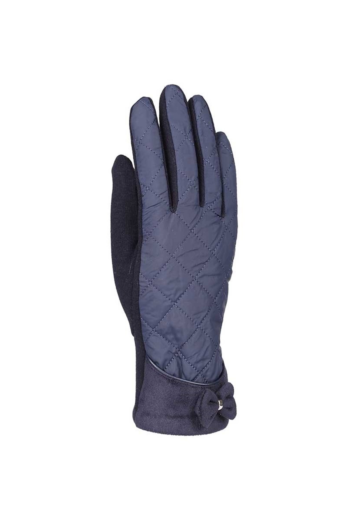 Volcom Tarz Kadın Eldiven 82301-5 - Lacivert