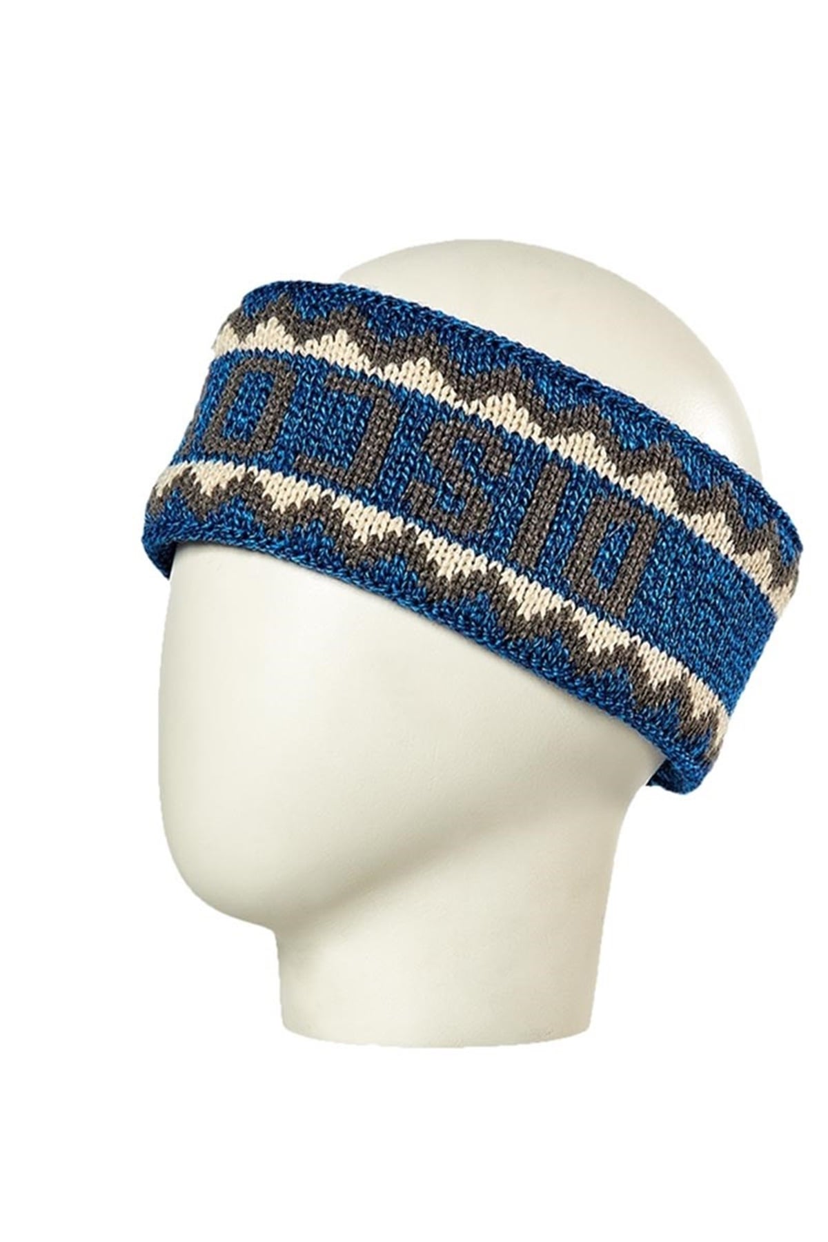 Winter Unisex Bandana 11110 - Lacivert