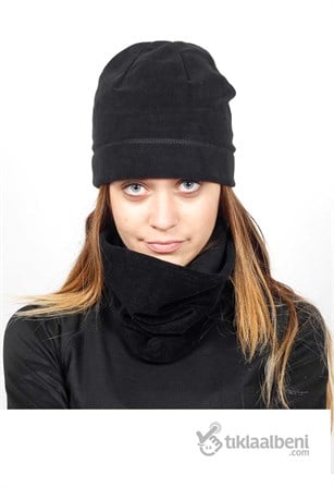 Bayan Polar Bere Boyunluk Takım PL-88952