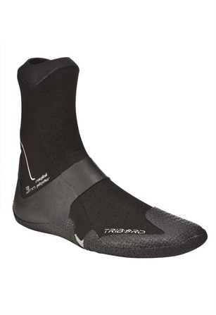 Neopren Sörf Ayakkabısı 8303800 - Siyah