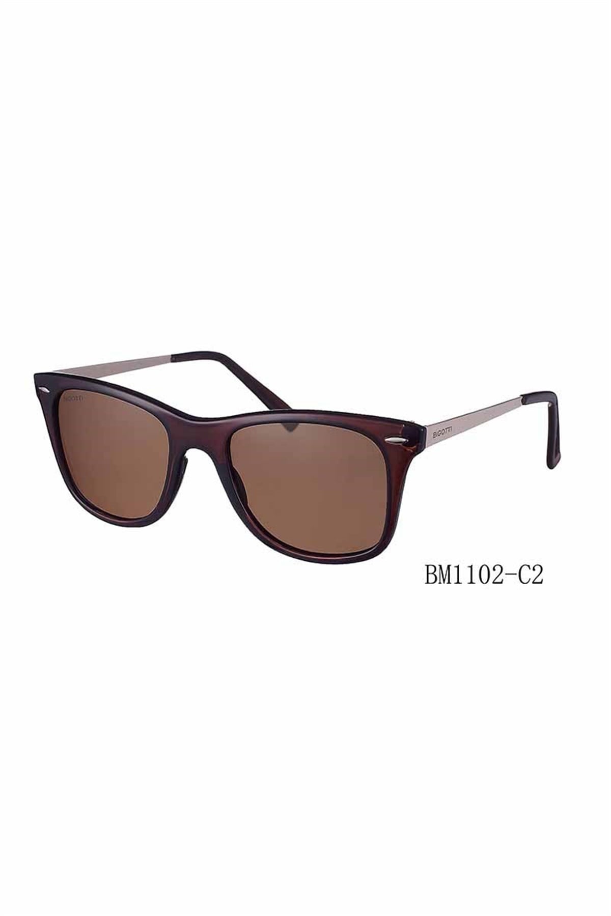 Bigotti Milano BM1102 Bayan Güneş Gözlüğü 