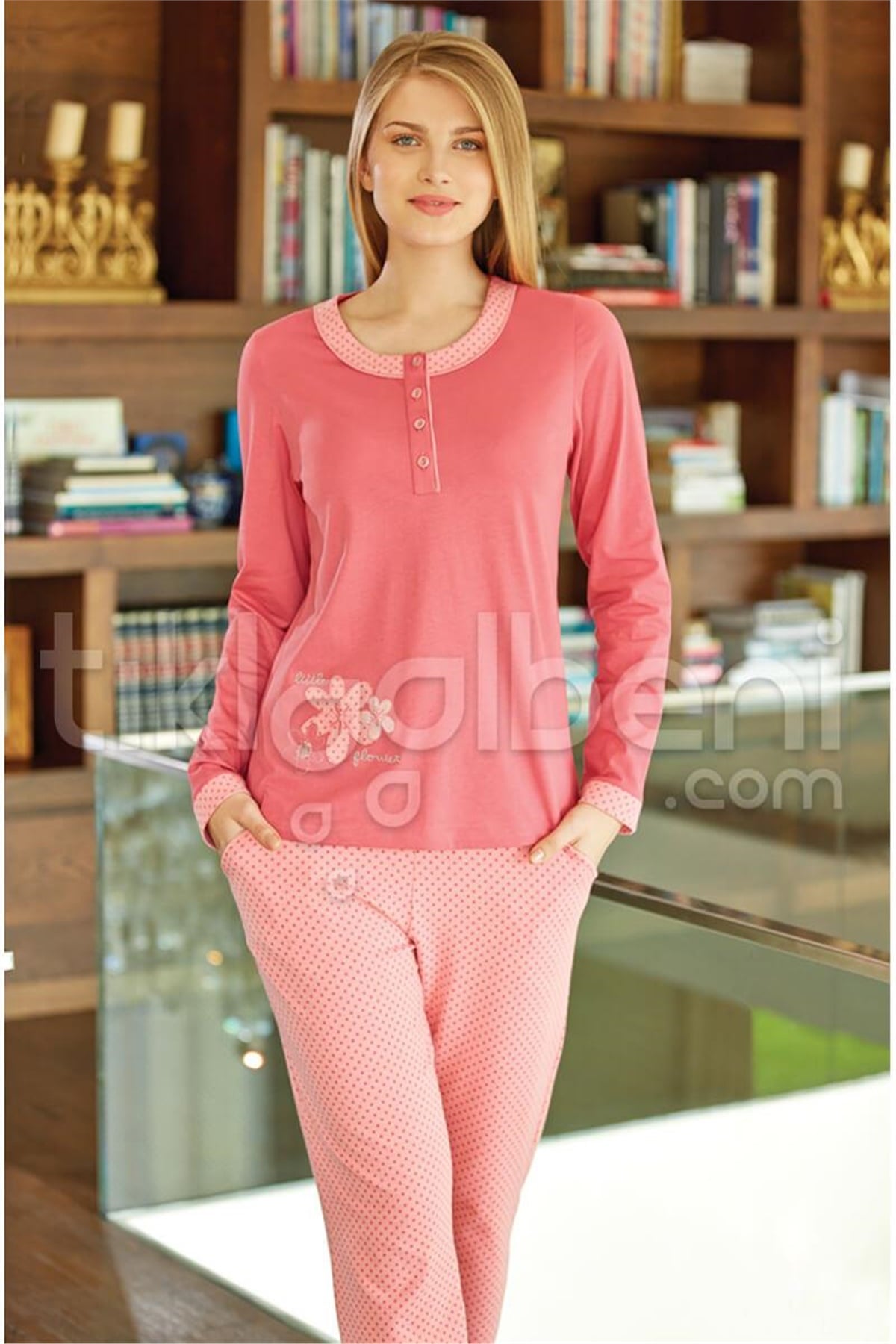 Eros ESK 2714 O Patlı Takım