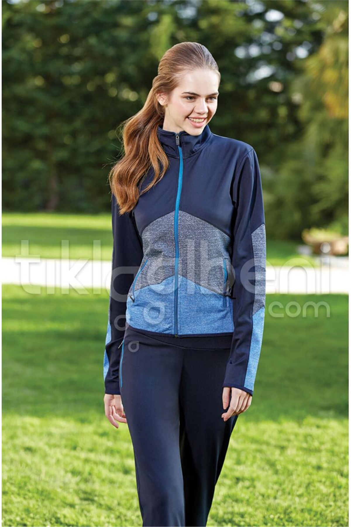 Eros ESK 2804 Eşofman Takım