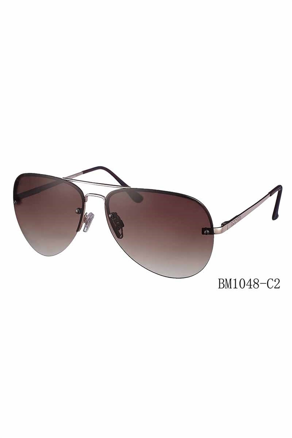 Unisex Damla Güneş Gözlüğü Bigotti Milano BM1048