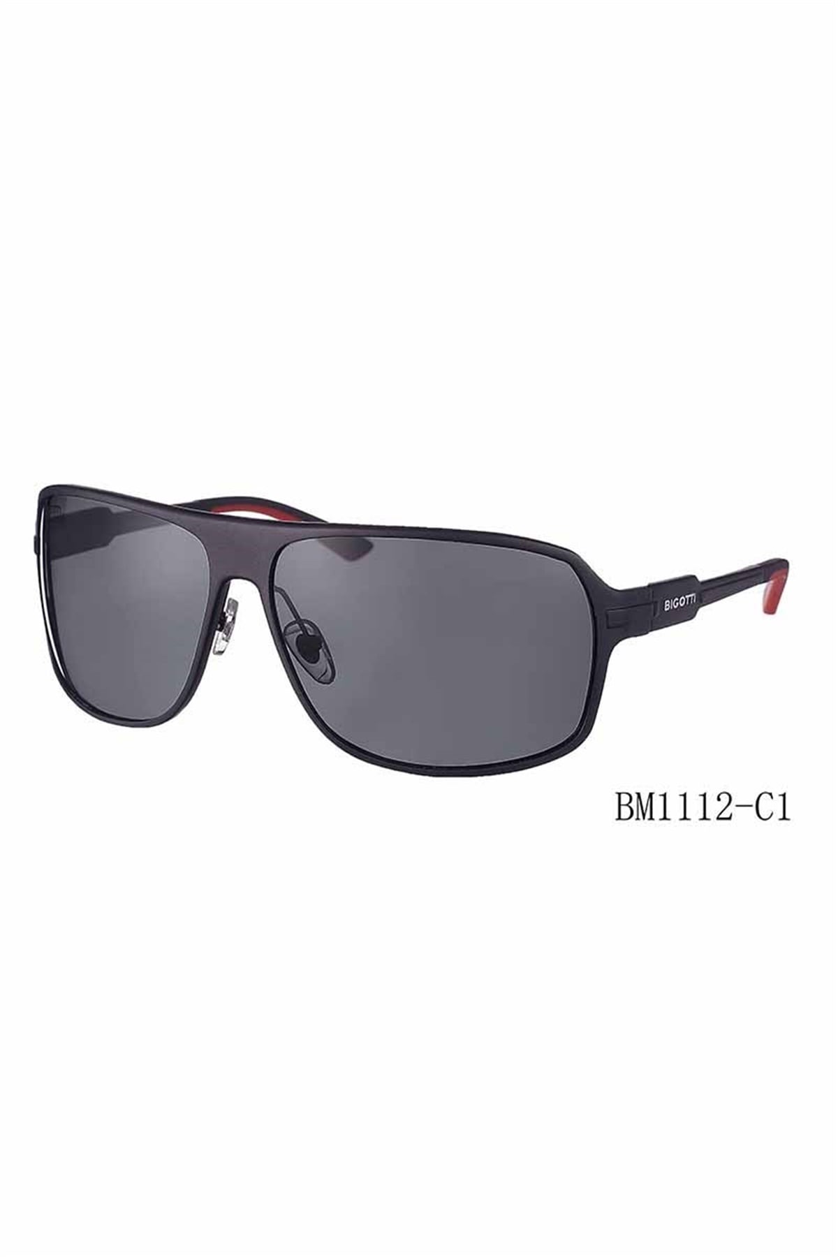 Bigotti Milano BM1112 Erkek Güneş Gözlüğü 