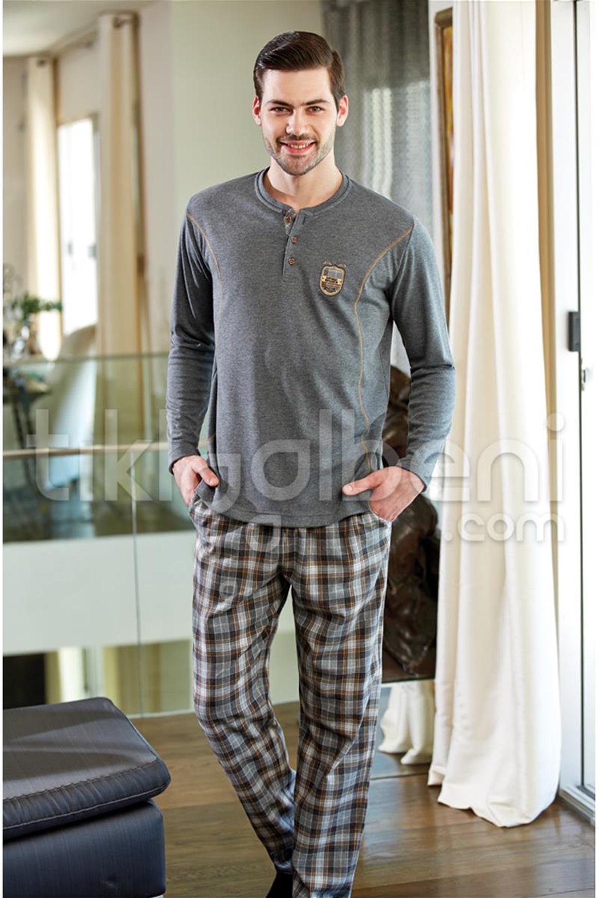 Eros ESE 2202 Alt Ekos Takım