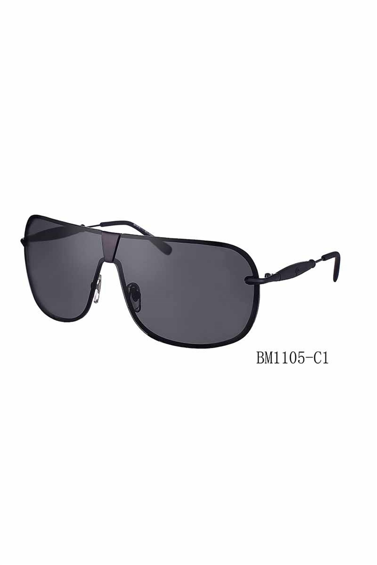 Bigotti Milano BM1105 Erkek Güneş Gözlüğü 