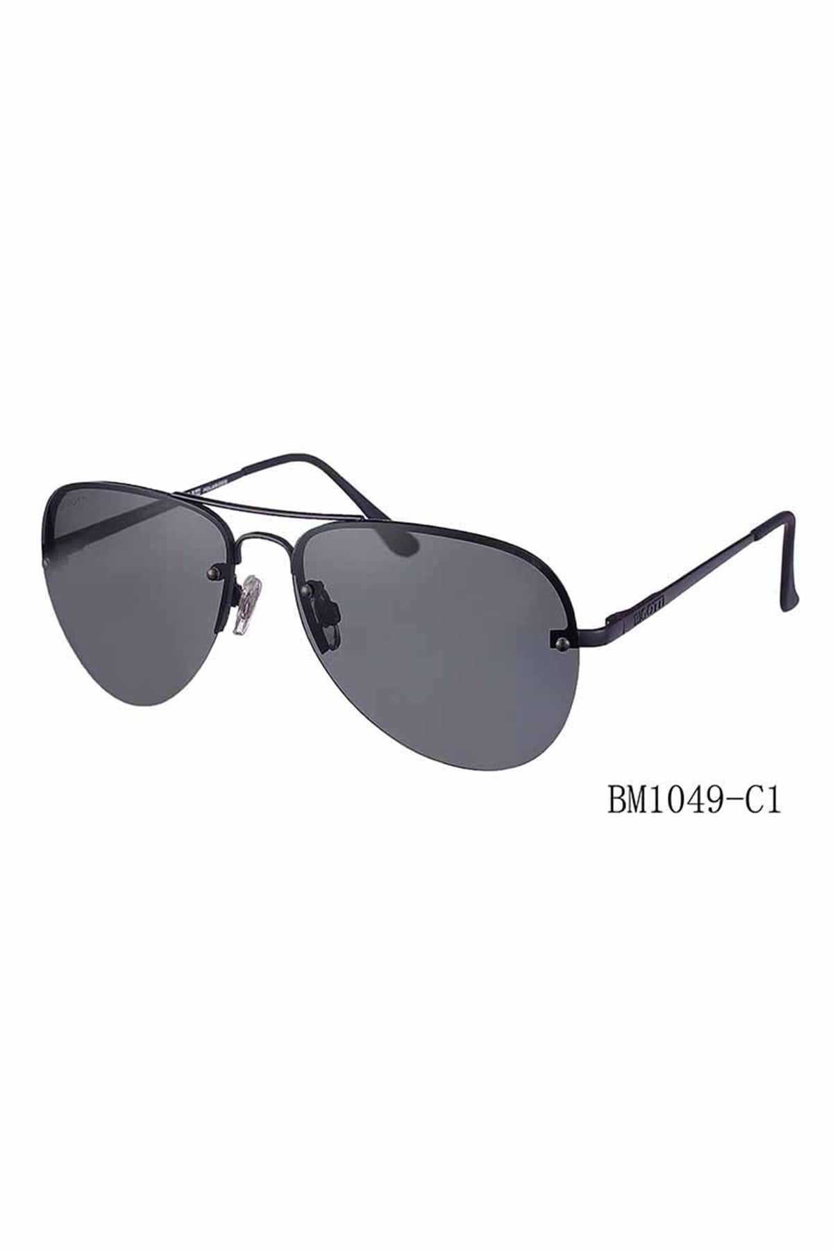 Unisex Damla Güneş Gözlüğü Bigotti Milano BM1049