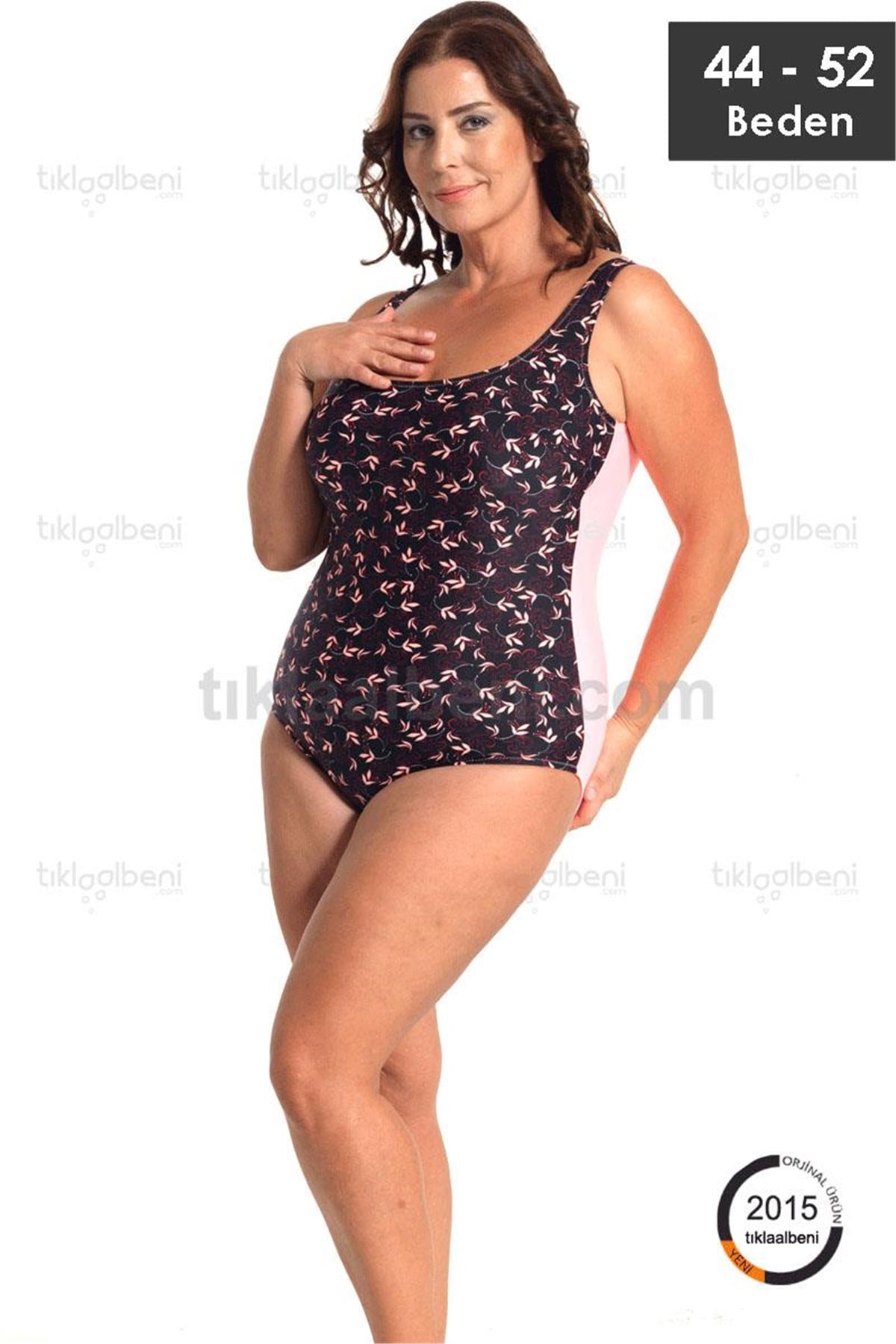 Armes Büyük Beden Mayo