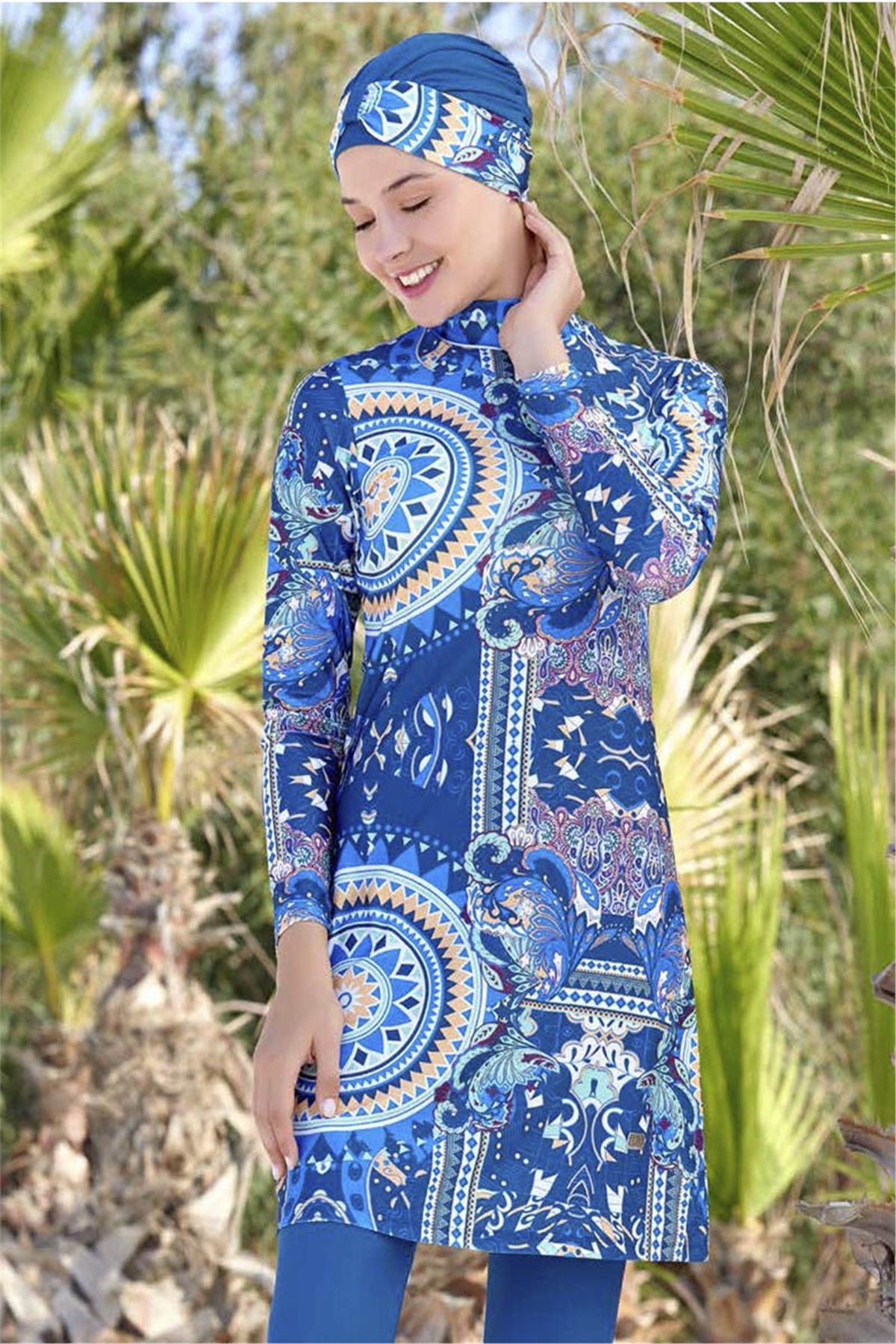 Adasea Kapalı Mayo 44216