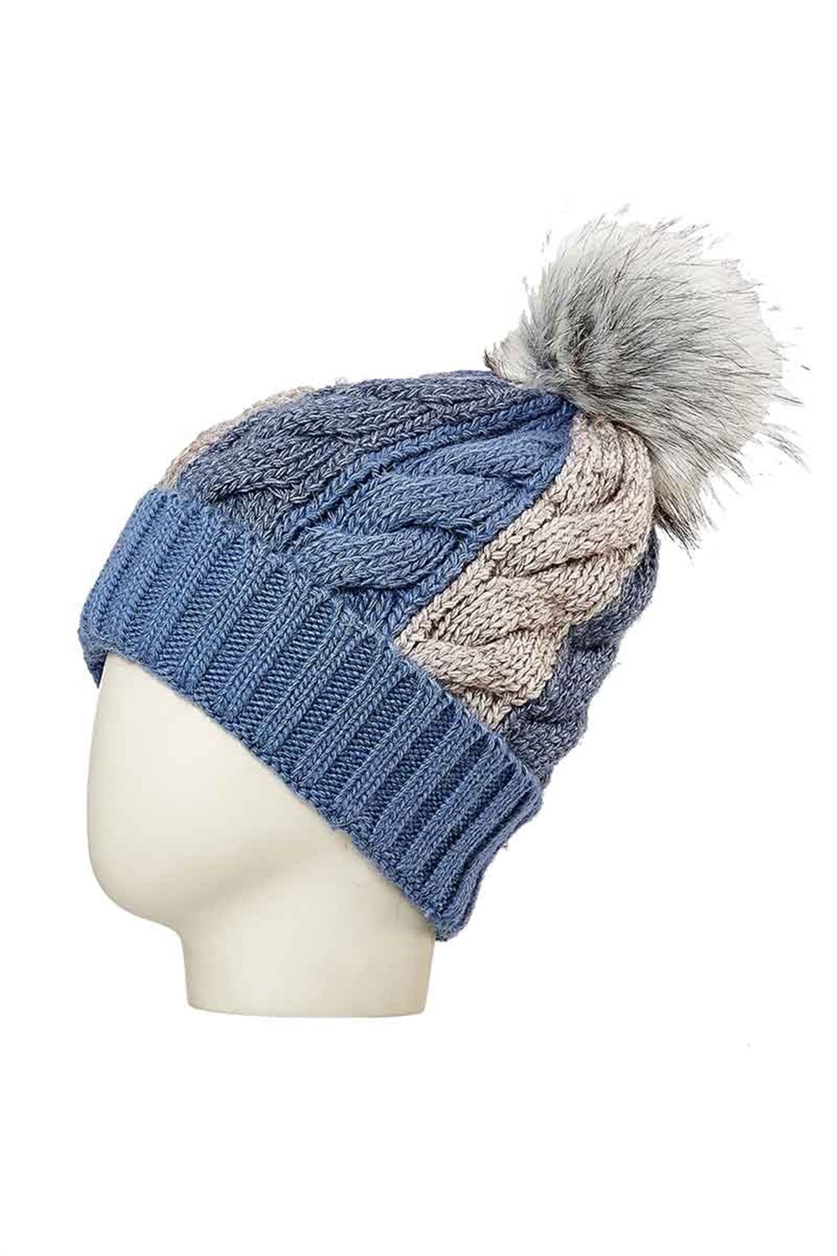 Angela Bayan Bere 24001 - Indigo