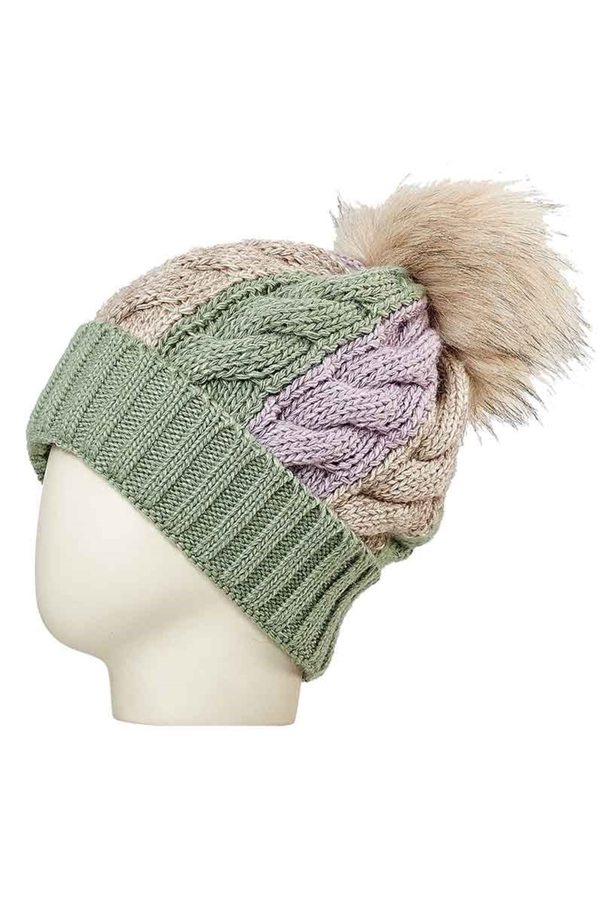 Angela Bayan Bere 24001 - Yeşil