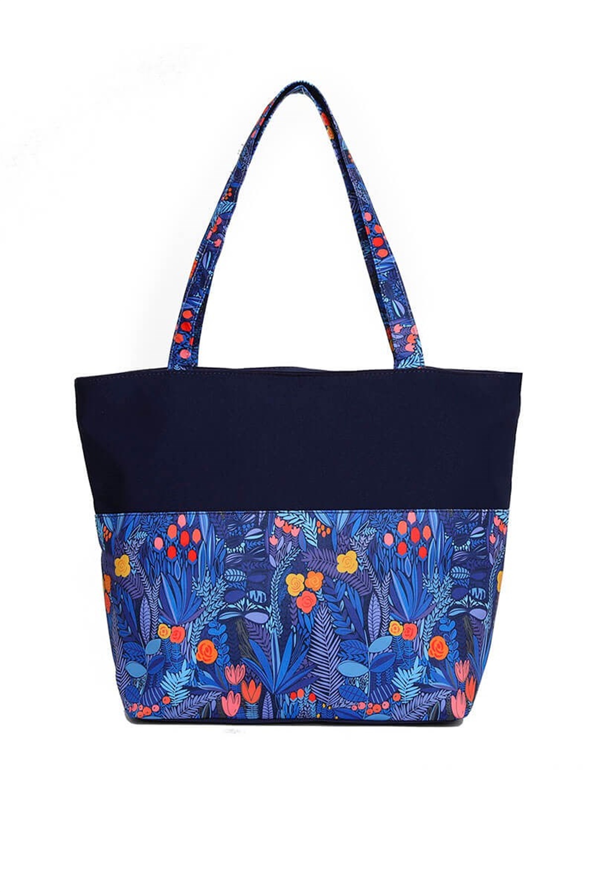 Armes Baskılı Tesettür Mayo Çantası A634