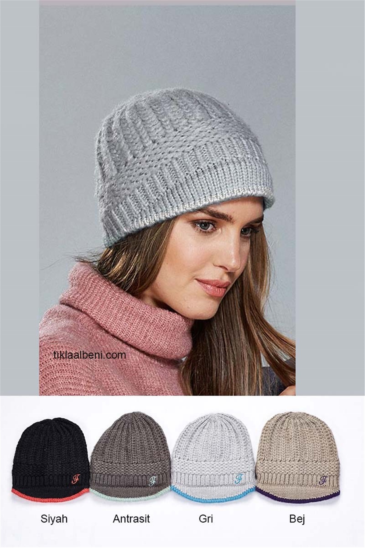 Siperli Joey Bere - FM12176