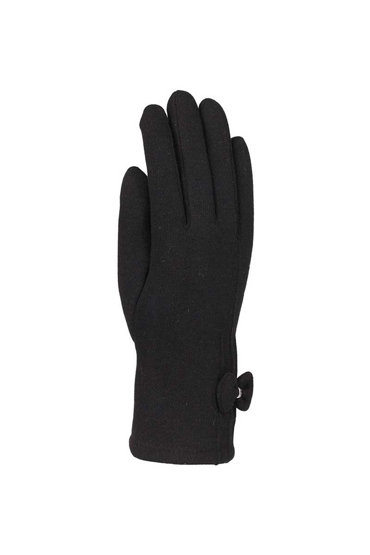 Bayan Güneş Koruyucu Eldiven 82101-2 Siyah