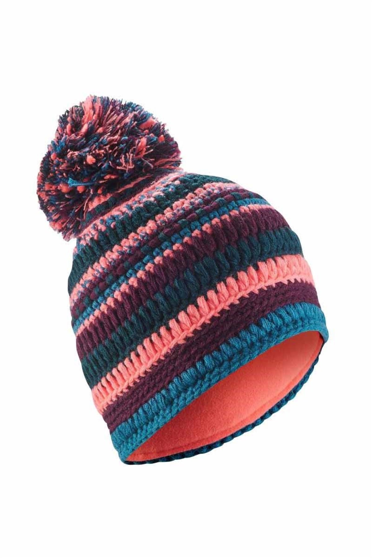 Bayan Örgü Bere, Ponponlu Bere 8494614