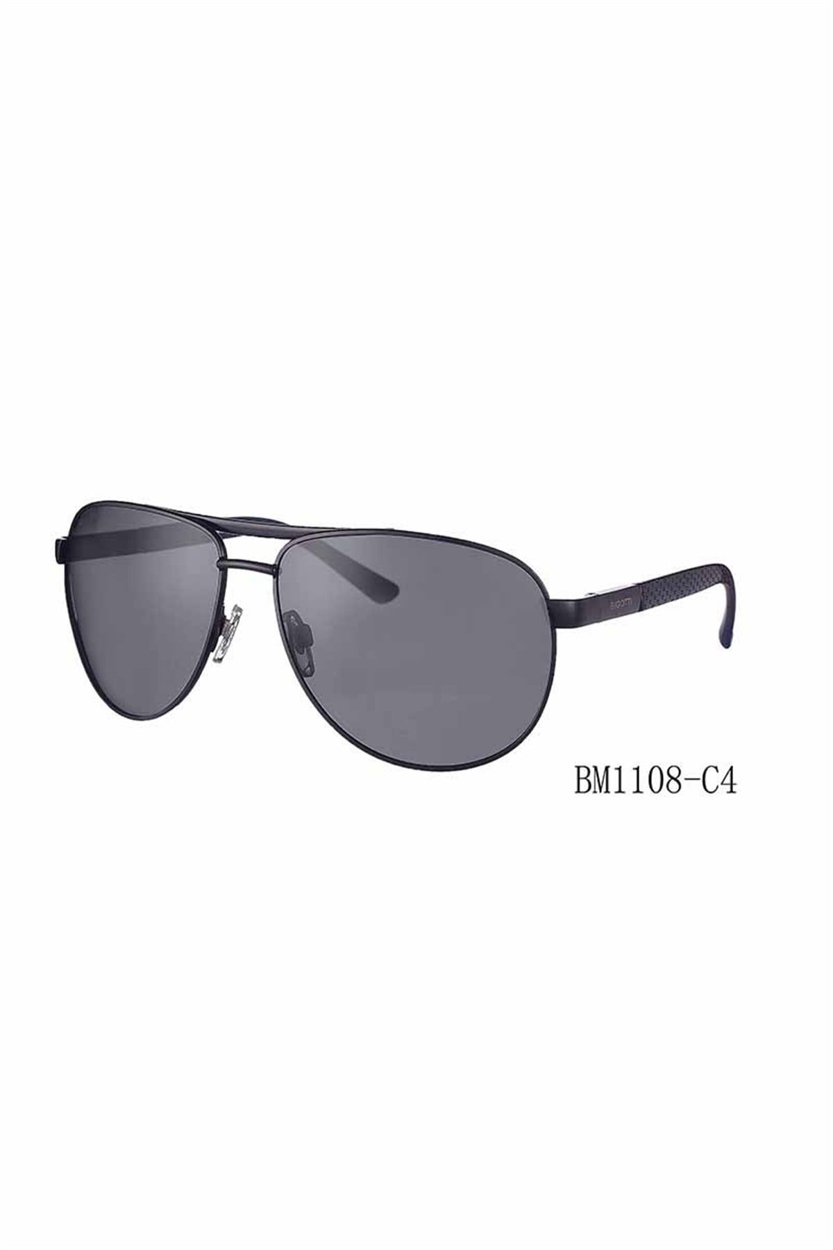 Unisex Damla Güneş Gözlüğü Bigotti Milano BM1108