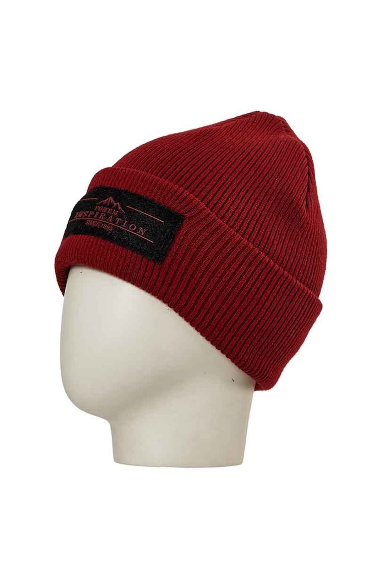 Bordo Erkek Bere 20351 