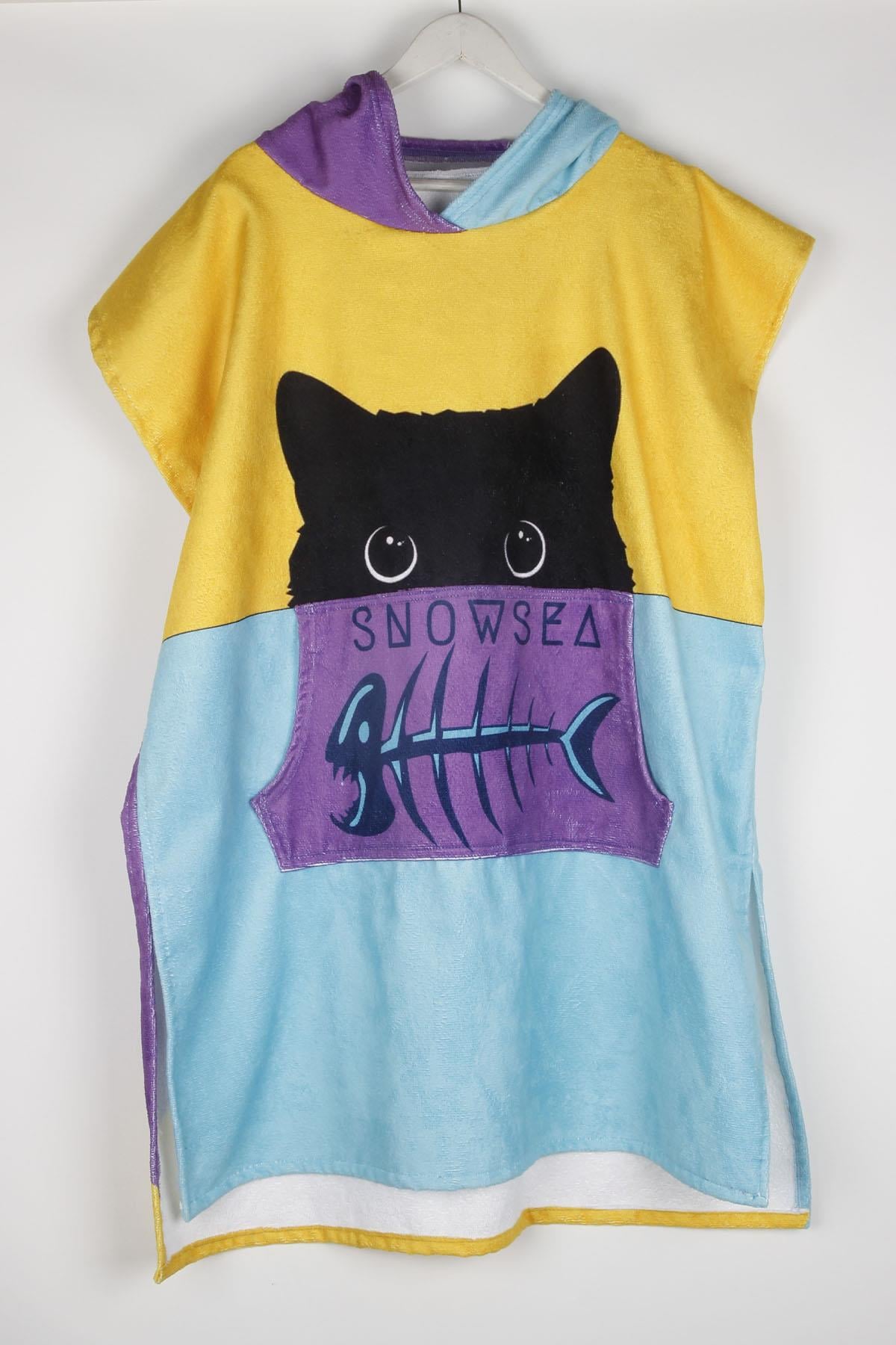 Cat Mouse SP130 Sörf Pançosu