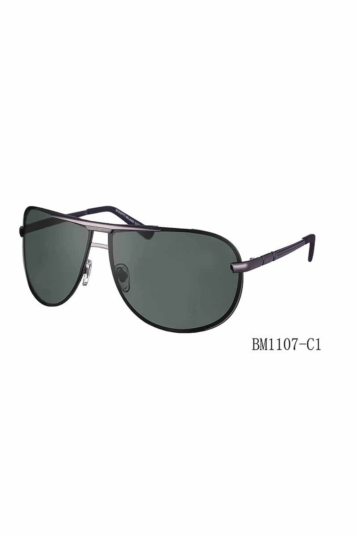 Bigotti Milano BM1107 Erkek Güneş Gözlüğü 