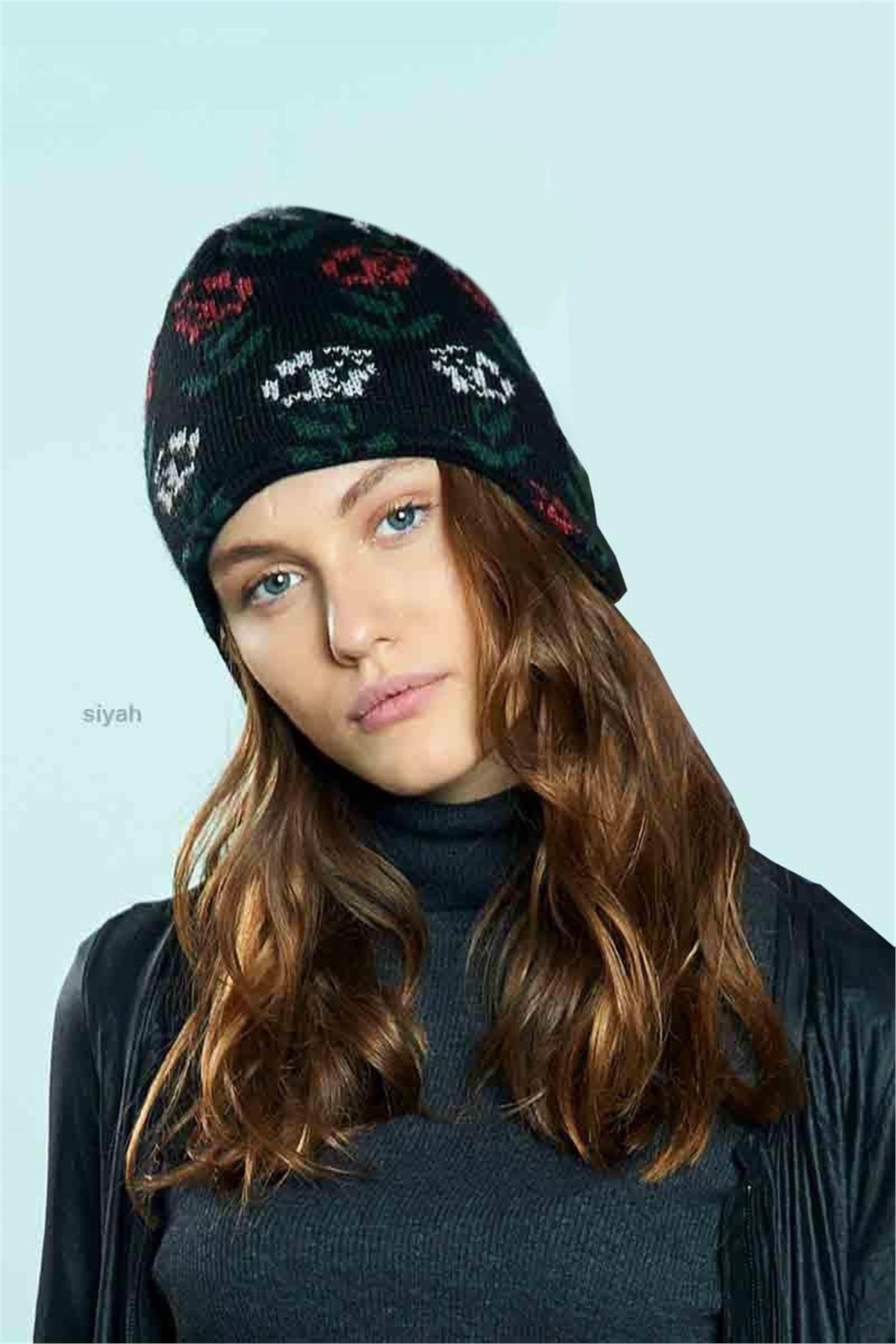 Bayan Kulaklı Bayan Bere - Fonem 12169