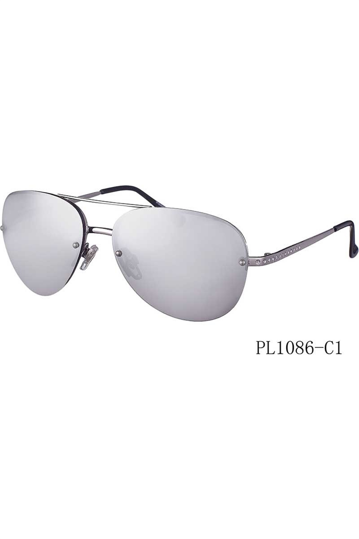 Paco Loren pl1086 Unisex Güneş Gözlüğü  