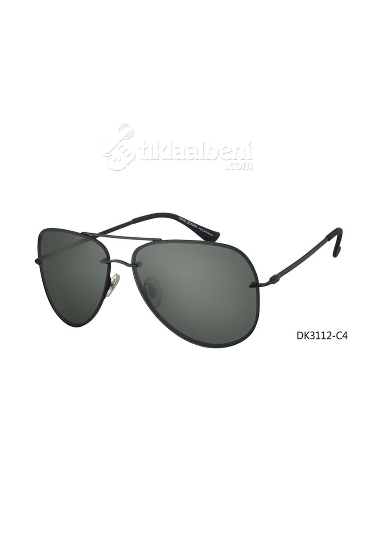 Daniel Klein DK3112-C2 Erkek Güneş Gözlüğü 