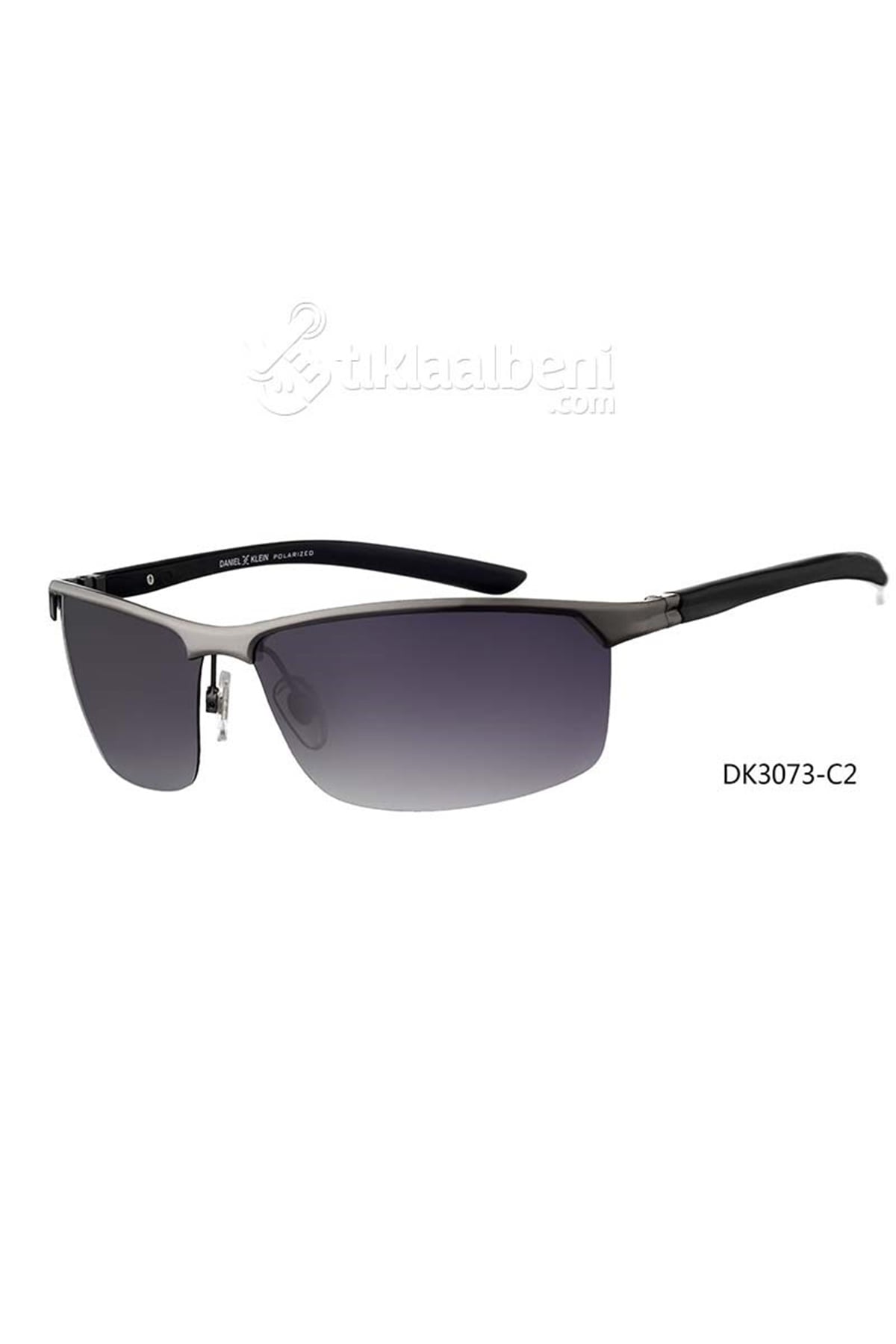 Daniel Klein DK3037-C2 Erkek Güneş Gözlüğü 