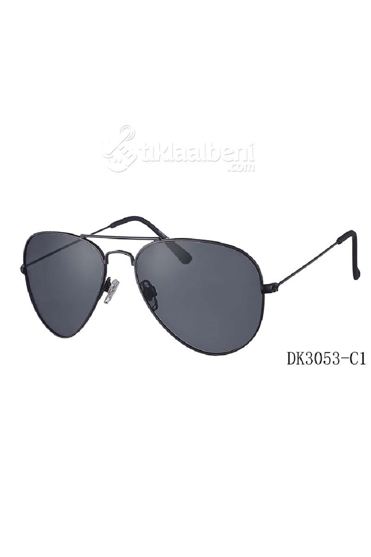 Daniel Klein DK3053-C2 Erkek Güneş Gözlüğü 