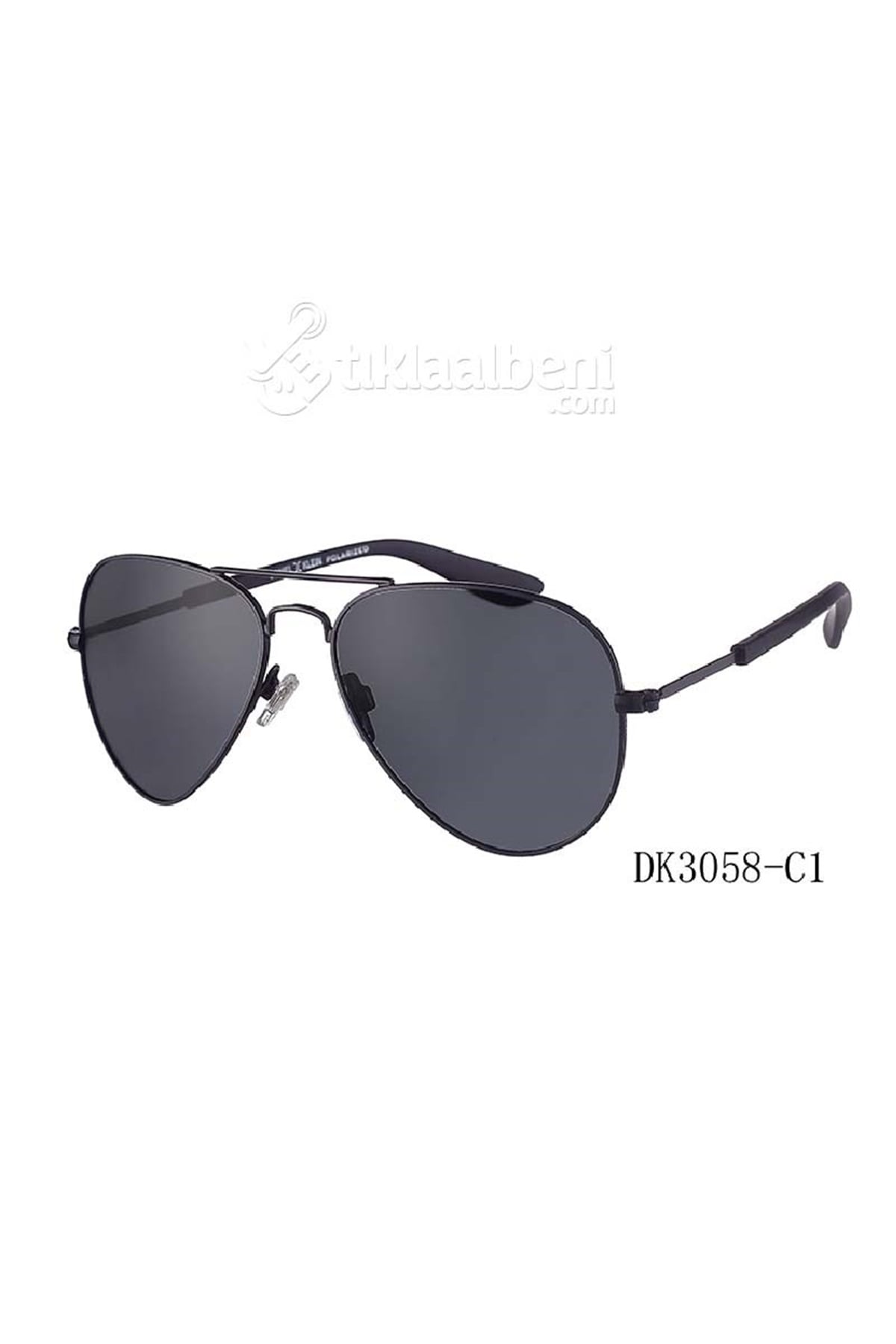 Daniel Klein DK3058-C2 Erkek Güneş Gözlüğü 