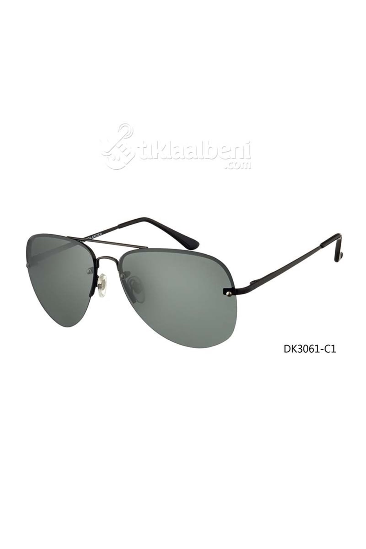 Daniel Klein DK3061-C2 Erkek Güneş Gözlüğü 
