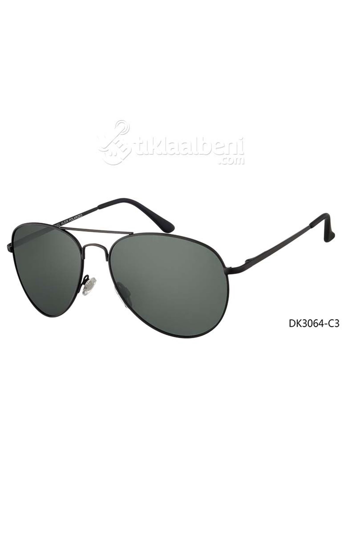 Daniel Klein DK3064-C2 Erkek Güneş Gözlüğü 