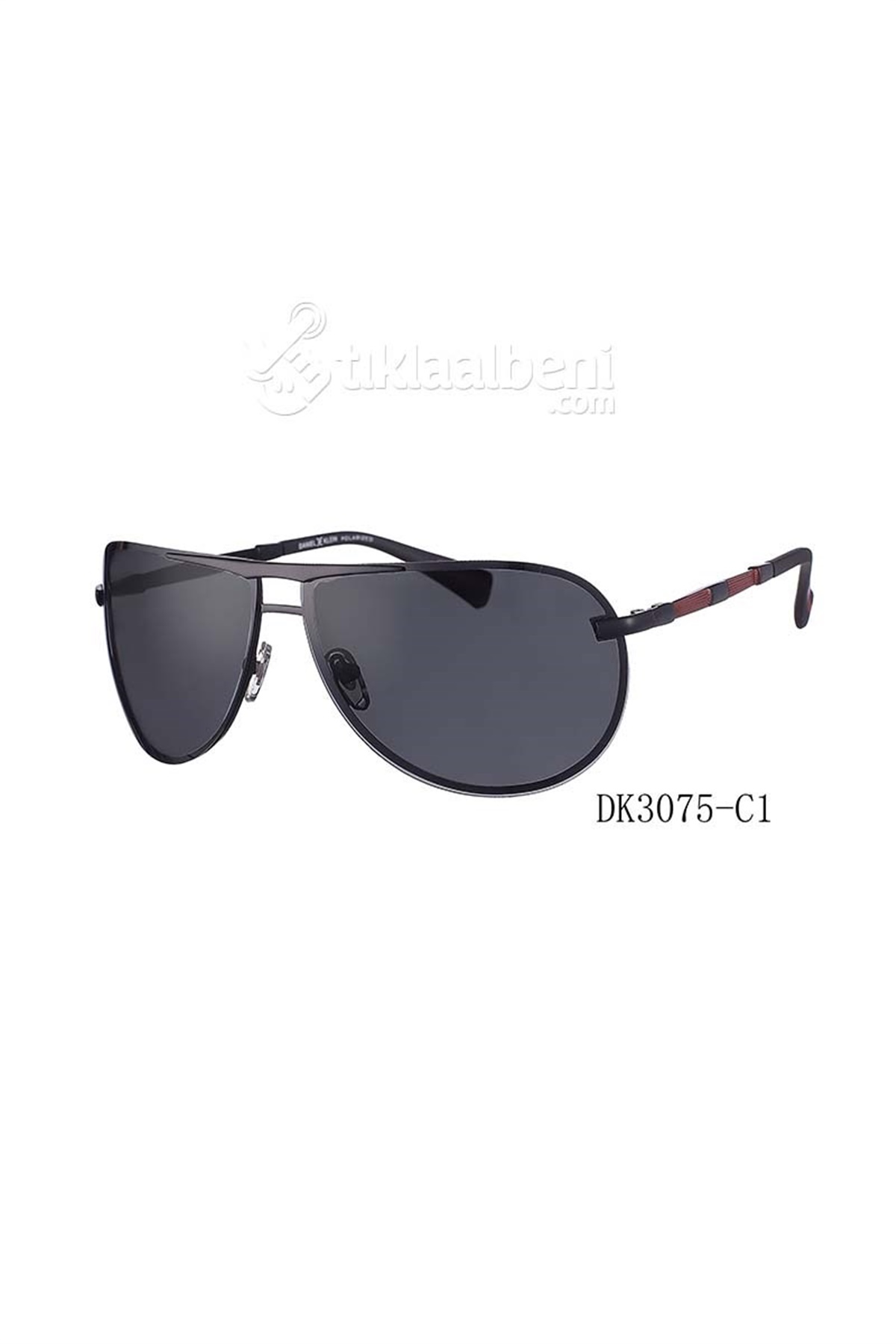 Daniel Klein DK3075-C2 Erkek Güneş Gözlüğü 