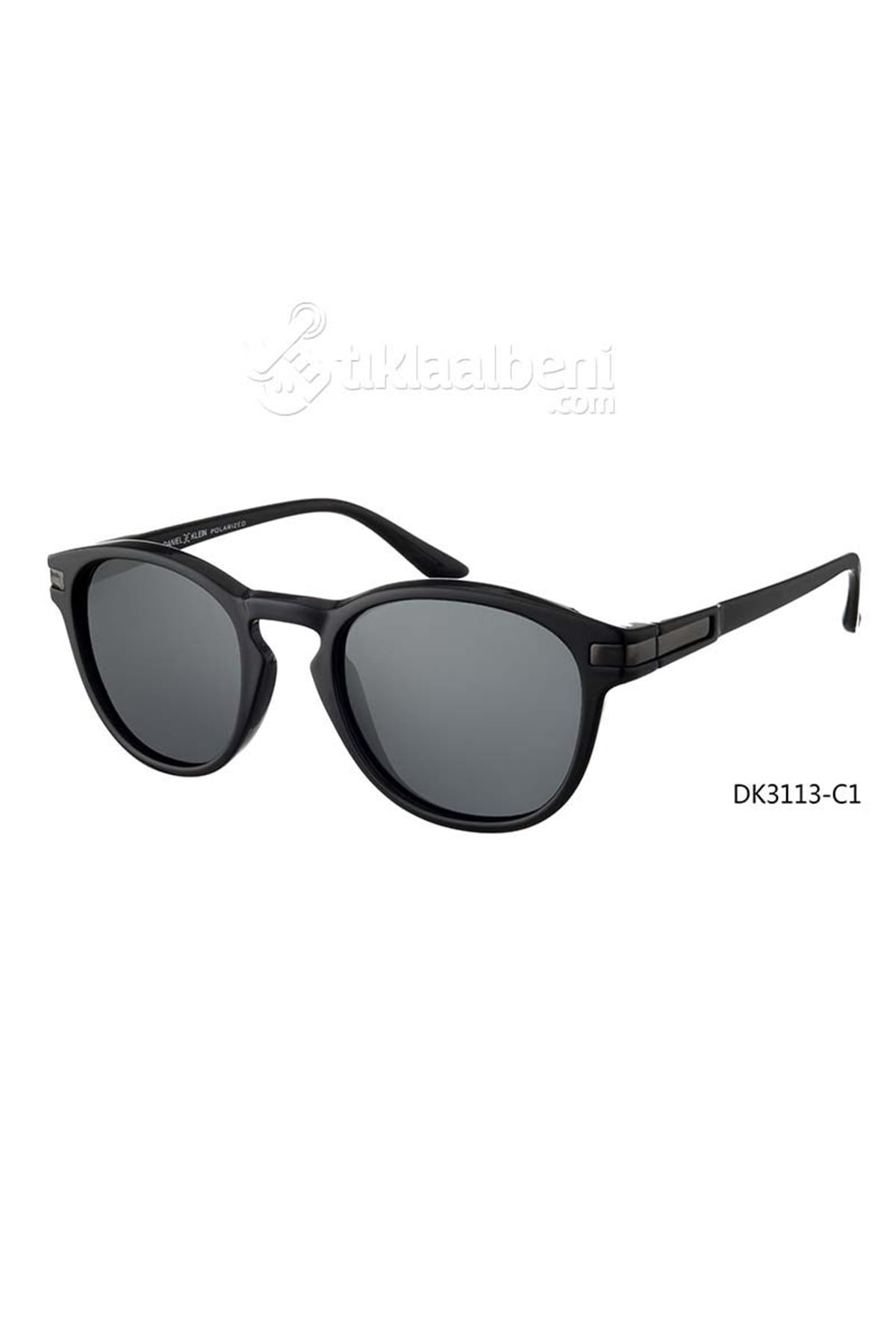 Daniel Klein DK3113-C2 Bayan Güneş Gözlüğü 