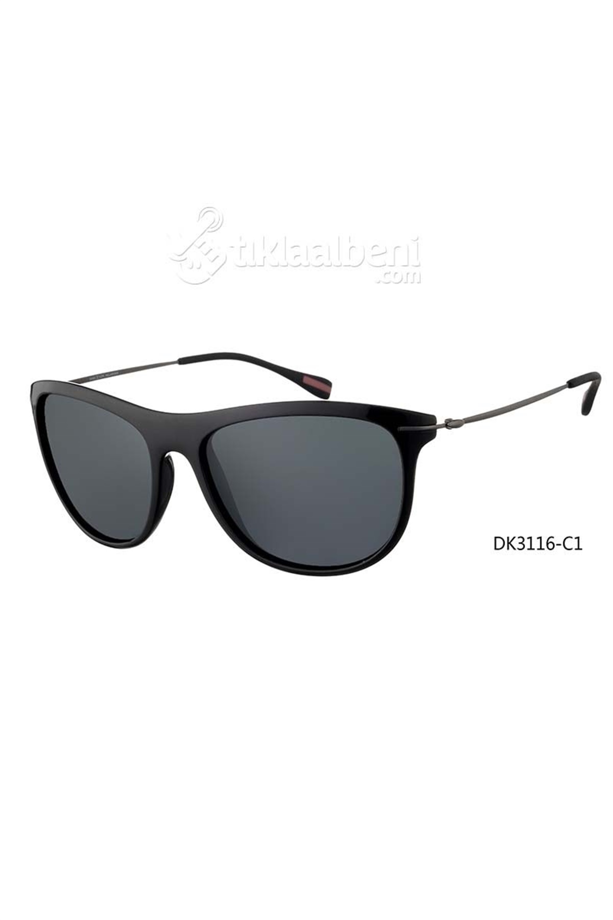 Daniel Klein DK3116-C2 Erkek Güneş Gözlüğü 