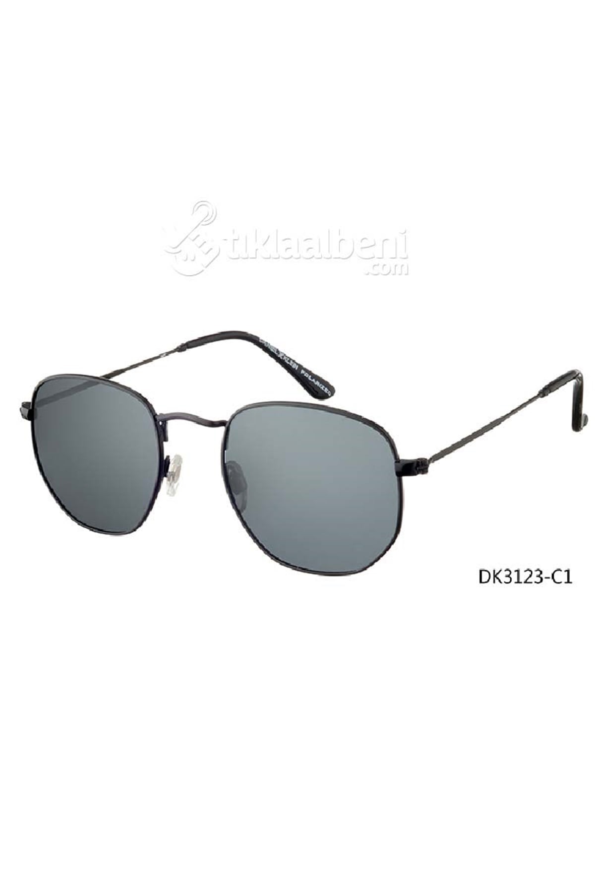 Daniel Klein DK3123-C2 Bayan Güneş Gözlüğü 